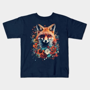 fox Kids T-Shirt